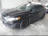 Ford Fusion S 3FA6P0G77LR170150 снимка