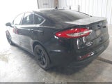 Ford Fusion S 3FA6P0G77LR170150 снимка