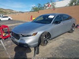 Honda Accord Hybrid Sport 1HGCY2F51SA051025 photo