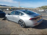Honda Accord Hybrid Sport 1HGCY2F51SA051025 снимка