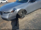 Honda Accord Hybrid Sport 1HGCY2F51SA051025 photo