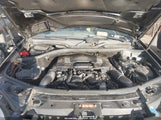 Mercedes-Benz Ml 350 4Matic 4JGBB86E87A199187 снимка