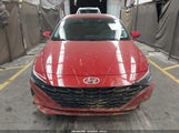 Hyundai Elantra Sel KMHLM4AG3PU484944 снимка
