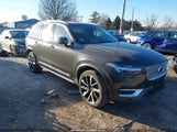 Volvo Xc90 B6 Ultimate Bright Theme 6-Seater YV4062JF8R1160189 снимка