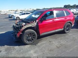 Honda Cr-V Hybrid 2Wd Sport-L 7FARS5H80TE002737 photo
