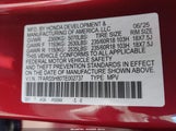 Honda Cr-V Hybrid 2Wd Sport-L 7FARS5H80TE002737 photo