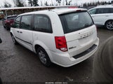 Dodge Grand Caravan Se/Sxt 2C4RDGBG8DR642931 снимка