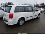 Dodge Grand Caravan Se/Sxt 2C4RDGBG8DR642931 снимка