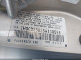 Honda Accord Ex 1HGCD5663SA130556 снимка