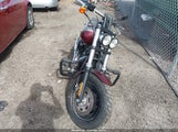 Harley-Davidson Fxdf Dyna Fat Bob 1HD1GYM11FC320824 снимка