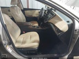 Toyota Avalon Hybrid Xle Touring 4T1BD1EB1EU035767 fotografie