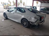 Toyota Camry Se 4T1G11AK5PU126919 photo