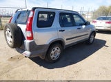 Honda Cr-V Lx JHLRD68505C010910 снимка