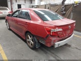 Toyota Camry Se 4T1BF1FK3CU596364 снимка