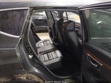 Honda Cr-V Touring 5J6RW2H91HL009850 снимка