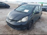 Honda Fit JHMGE8H31CC027027 снимка