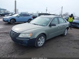 Hyundai Sonata Gls 5NPET4AC1AH607302 снимка