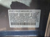 Acura Ilx Premium Package/Technology Package 19UDE2F7XMA002794 снимка