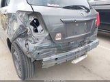 Toyota Yaris L VNKKTUD3XFA044657 снимка
