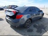 Toyota Corolla Se 2T1BURHE2KC141503 снимка