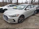Hyundai Elantra Se 5NPD84LF2HH097783 снимка