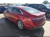Lincoln Mkz 3LN6L2GK7FR624726 снимка