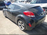 Hyundai Veloster Base W/Gray KMHTC6AD8EU199450 снимка
