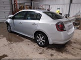 Nissan Sentra 2.0 Sr 3N1AB6AP9CL633605 снимка