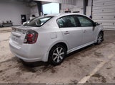 Nissan Sentra 2.0 Sr 3N1AB6AP9CL633605 снимка