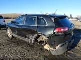 Jeep Cherokee Limited 1C4PJLDB4FW572848 снимка
