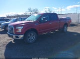 Ford F-150 Xlt 1FTFW1EG0HKE38313 снимка