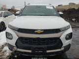 Chevrolet Trailblazer Awd Activ KL79MSSL8PB076446 снимка