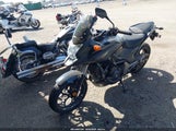 Honda Nc700Xd JH2RC6340FK100376 снимка
