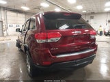 Jeep Grand Cherokee Limited 1C4RJFBG9GC339138 fotografie