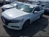 Honda Accord Hybrid Ex-L 1HGCV3F50LA018131 fotografie