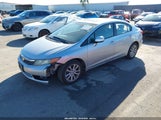 Honda Civic Ex 19XFB2F84CE335903 photo