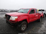 Toyota Tacoma 5TEUX42N48Z523711 photo