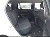 GMC Terrain Sle-2 2GKALNEK4H6180870 снимка