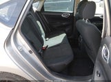 Nissan Sentra S 3N1AB7AP9EY330027 снимка