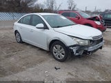 Chevrolet Cruze Ls Auto 1G1PA5SH8E7143779 снимка