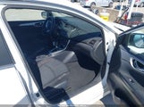 Nissan Sentra Sr 3N1AB7AP8DL727336 снимка