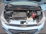Chevrolet Spark Ls Manual KL8CA6SA2GC564365 снимка