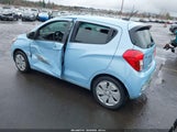 Chevrolet Spark Ls Manual KL8CA6SA2GC564365 снимка