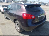 Nissan Rogue Sv JN8AS5MT4BW186081 снимка