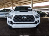 Toyota Tacoma Trd Sport 3TMCZ5AN2PM647145 photo