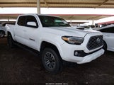Toyota Tacoma Trd Sport 3TMCZ5AN2PM647145 снимка