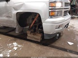Chevrolet Silverado  High Country 3GCUKTEC4EG469532 снимка