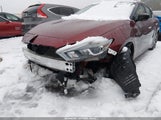 Nissan Maxima 3.5 S 1N4AA6AP1JC365535 снимка