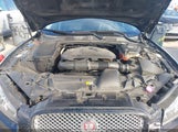 Jaguar Xf I4 T SAJWA0ES6EPU21755 photo