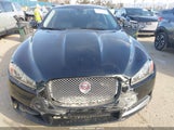 Jaguar Xf I4 T SAJWA0ES6EPU21755 photo